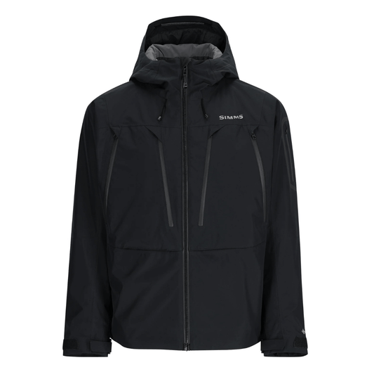 Simms - M's Bulkley Jacket Black.