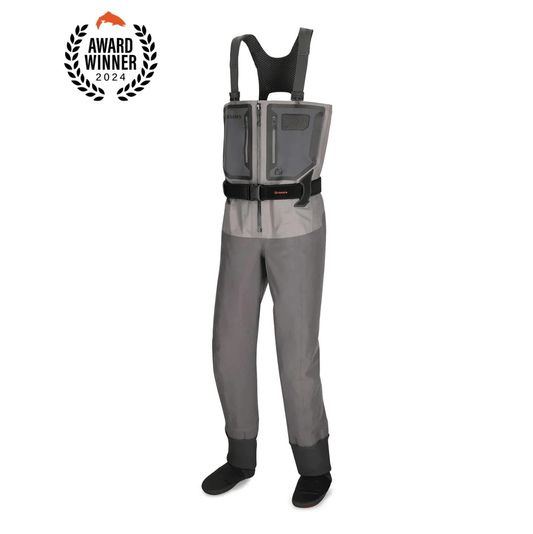 Simms - M's G4Z Stockingfoot Waders.