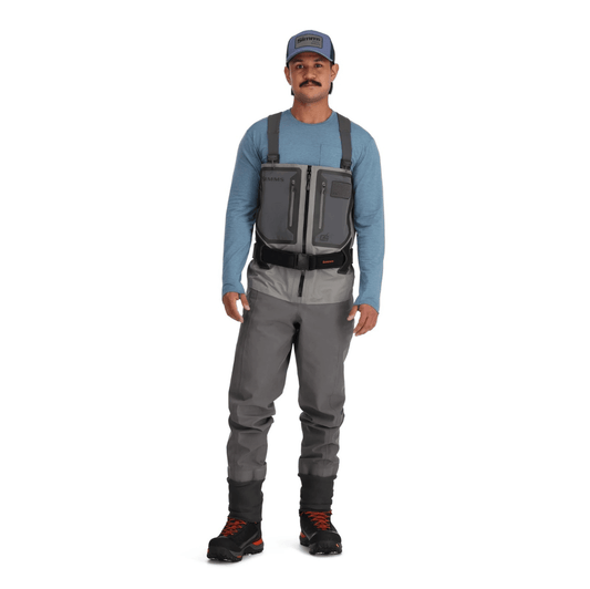 Simms - M's G4Z Stockingfoot Waders.