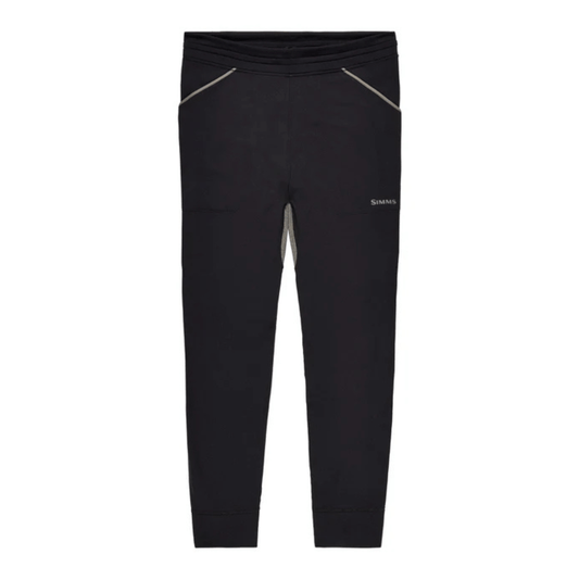 Simms Men's Strata 200 Baselayer Bottom black