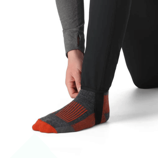 Simms Men's Strata 330 Midlayer Bottom stirrup