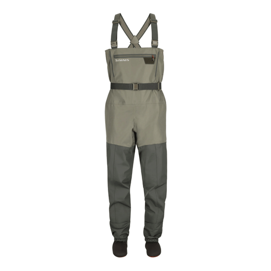 Simms - Mens Tributary Stockingfoot Wader.