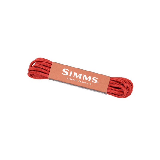 Simms Replacement Laces simms orange