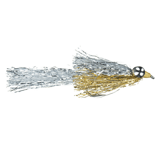 Kraft's Kreelex Minnow