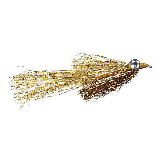 Kraft's Kreelex Minnow
