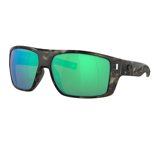 Costa Diego Polarized Sunglasses.
