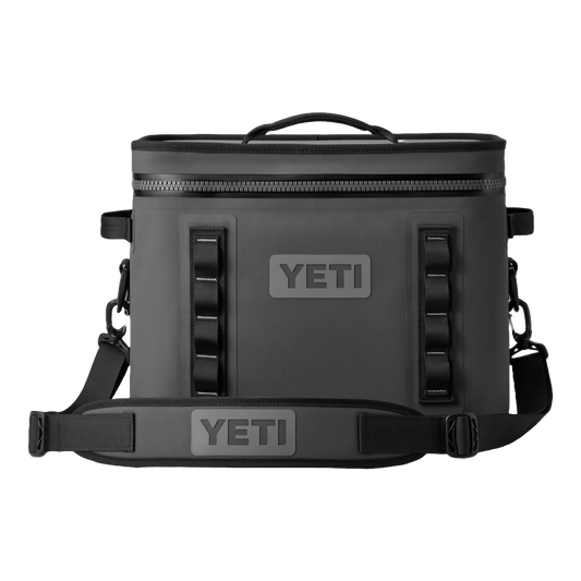 Yeti Hopper Flip 18 Soft Cooler.