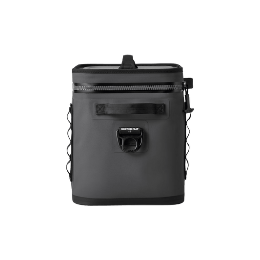 Yeti Hopper Flip 18 Soft Cooler.