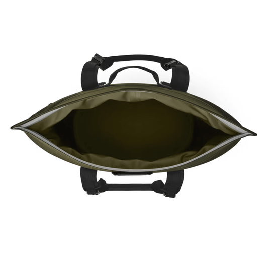 Yeti Hopper M30 Soft Cooler.