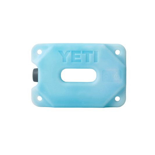 Yeti - Ice.