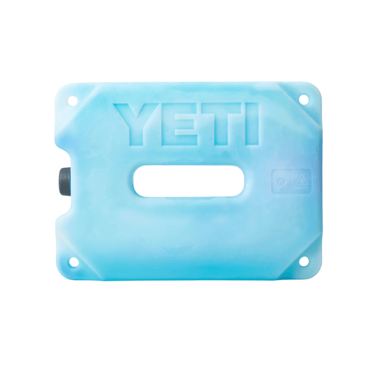 Yeti - Ice.