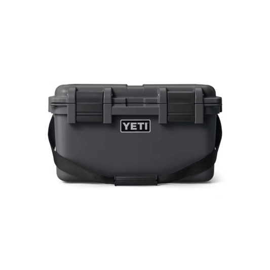 Yeti Loadout GoBox 30 Gear Case.