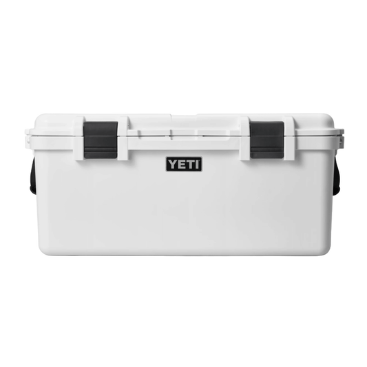 Yeti Loadout GoBox 60 Gear Case.