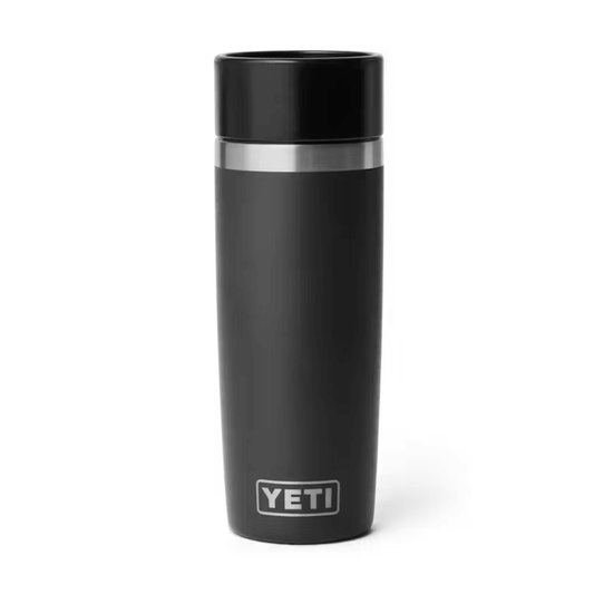 Yeti Rambler 16oz Travel Bottle.