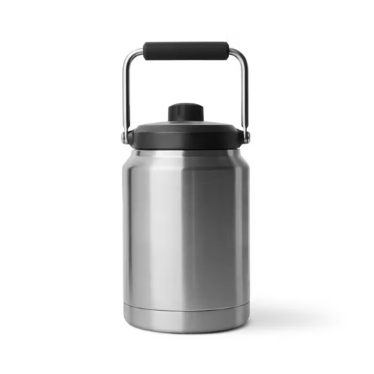 Yeti Rambler 1/2 Gallon Jug 2.0