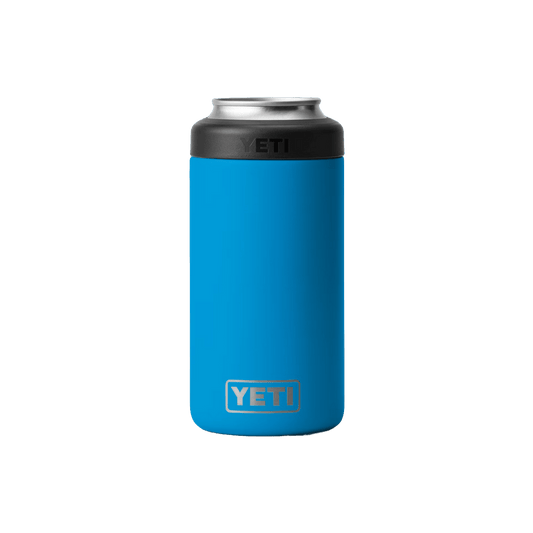 Yeti Rambler Colster Tall Can Cooler 16oz.