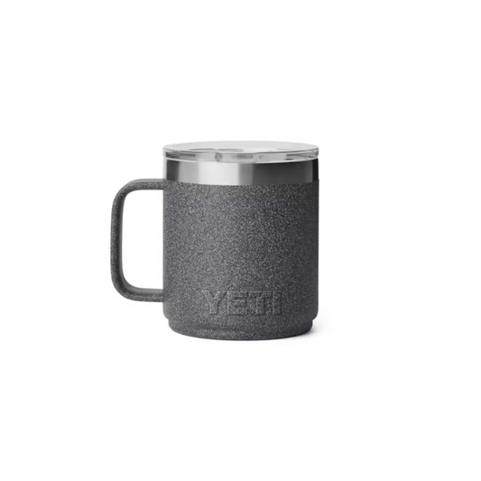 Yeti Rambler Stackable Mug