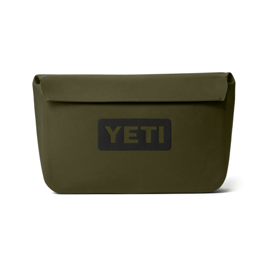 Yeti Sidekick Gear Case.