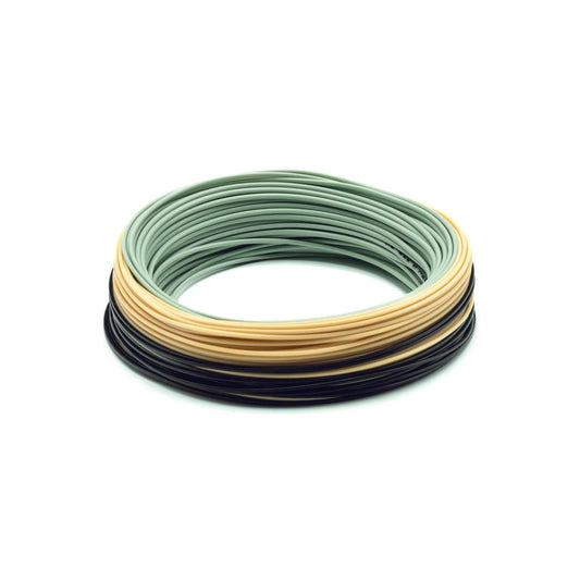 Scientific Anglers - Amplitude Smooth Infinity Saltwater Line.