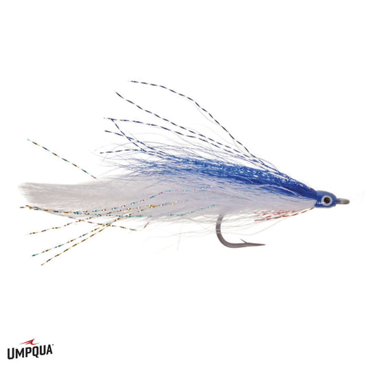 Lefty's Deceiver.