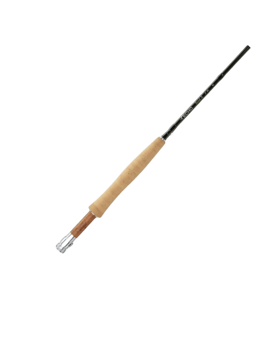 Echo Trout X.
