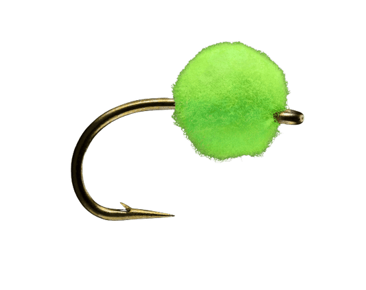 RIO - Mini Glo Yarn Egg #16.