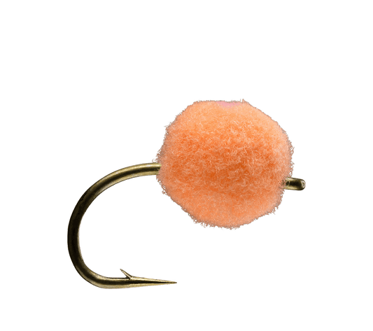 RIO - Mini Glo Yarn Egg #16.