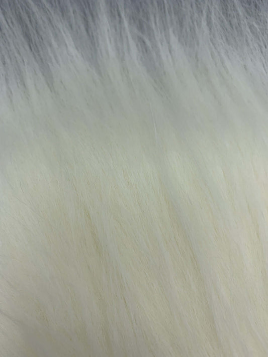 Aqua Flies - Aqua (Craft) Fur.