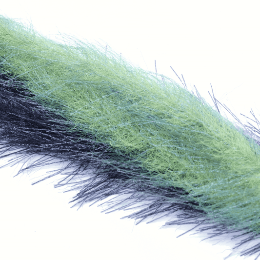 Mimic Faux Feather Brush.