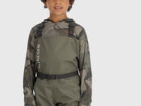 Simms - Kids Tributary Stockingfoot Wader