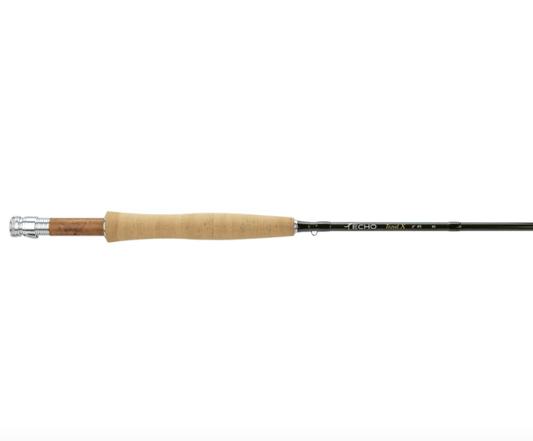 Echo Trout X.