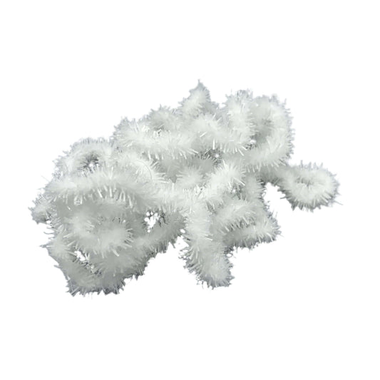 FNF Predator 9 Worm (Chewing Gum Chenille).