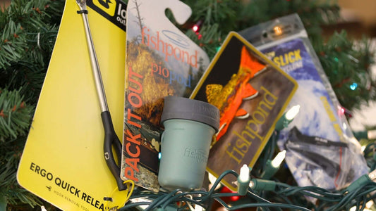 The Best Fly Fishing Gifts Under $100!