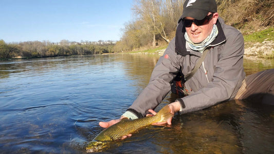 Tyler Dunsmore - Southwestern Ontario