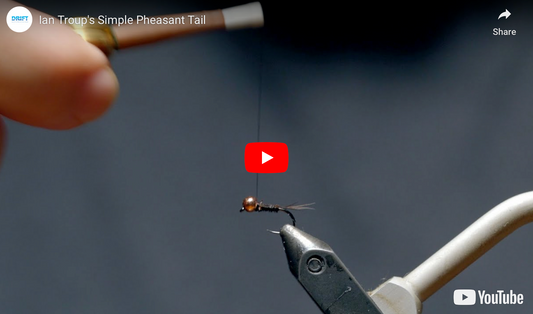 Simple Pheasant Tail