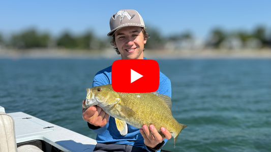 July 22, 2026 - Ontario Fishing Forecast - Bass, Trout & More!