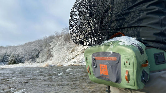 The Best Steelhead Fishing Gear