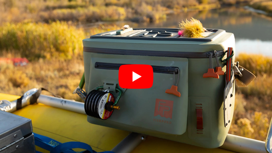 Fly Fishing Boat Boxes Are a Must Have - Here is Why!