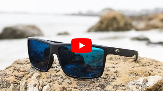 How to Choose The Best Colour Fishing Sunglasses