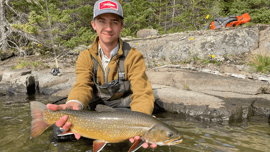 Chris Krysciak - Drift Outfitters