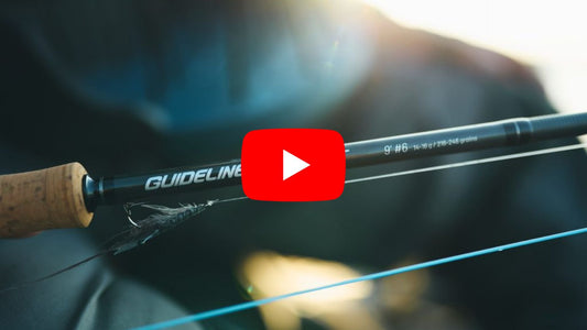 Guideline Rivolt Fly Rod Review: Premium Performance Without the Premium Price