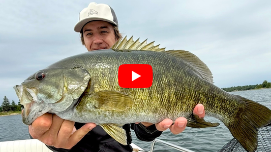 July 29, 2026 - Ontario Fly Fishing Forecast!