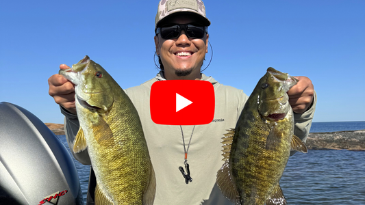 Ontario Fishing Forecast: Trout, Musky, & Carp Report for July 8th