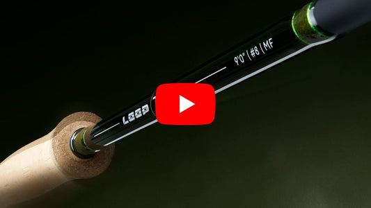 Meet the New LOOP Trak Rod Series: Performance Without the Premium Price Tag