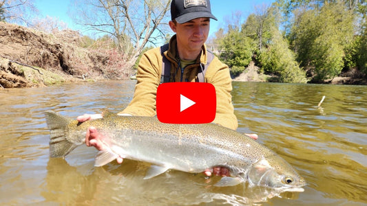 Southern Ontario Fishing Forecast for May 14th!