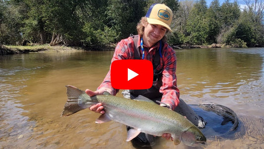 Southern Ontario Trout, Pike & Steelhead Fishing Forecast - May 6th