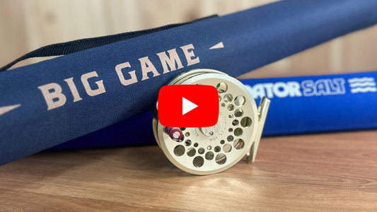 New for 2026: Redington Raises the Bar with Fresh Rods and Classic Reels - Review