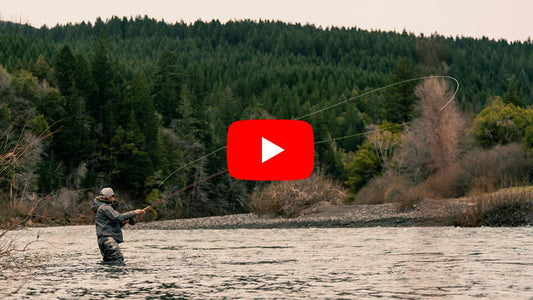 Introducing the Rio MDC Scandi Kit – The Next Generation of All-Purpose Steelhead & Salmon Spey Lines