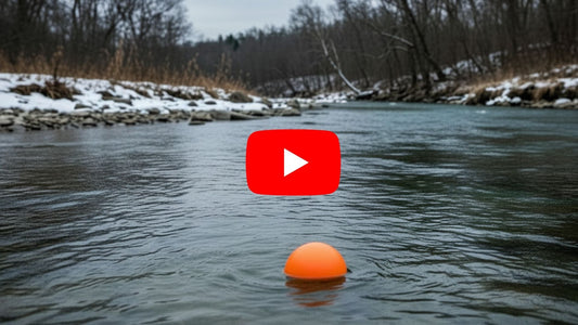 How to Rig Indicators for Steelhead: Two Proven Setups That Save Flies and Catch Fish