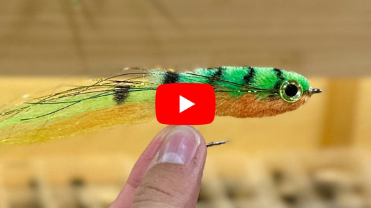 Spring Pike on the Fly: Your Guide to Early Season Success